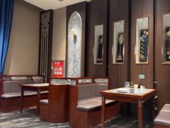 -哈啾嗨·新概念蒙餐(红星新城店)