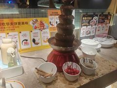 -比格比萨自助(裕源大厦店)