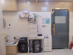 -麦悠悠·SPA·推拿(沈杜公路地铁站店)