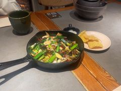 -云海肴·汽锅鸡·云南菜(高德置地店)