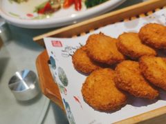 -闽公馆·客家私房菜·商务宴请·包厢(杏林橡树湾店)