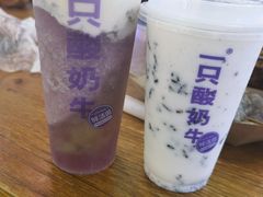 -八一路好吃街(雨田商务大厦店)