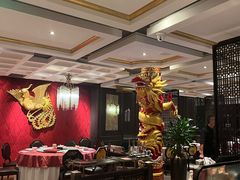 -囍凤楼·粤菜·点心·火锅(温特莱店)