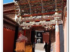 -达仓郎木寺院