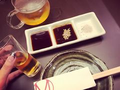 -松阪牛焼肉M(法善寺横丁店)