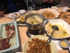 -避风塘(百联东郊店)