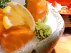 -鳗鱼家·深夜食堂(军博店)