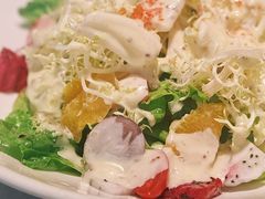 -沽上民肴·海鲜锅贴·天津菜(福州道鸿正家园店)
