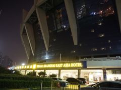 -上海富豪东亚酒店(零陵路店)
