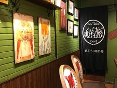 -狐狸家·酸奶酪专门店(平江路店)
