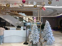 -深圳来福士广场