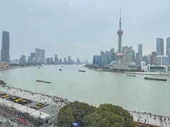 -上海和平饭店华懋阁 Cathay Room