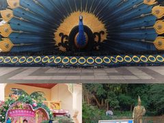 -西双版纳勐泐文化旅游区