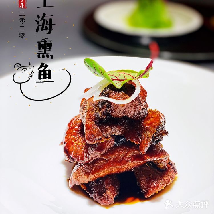 解锁高端人士商务宴请,点击率最高的老牌餐厅—晶翠庭