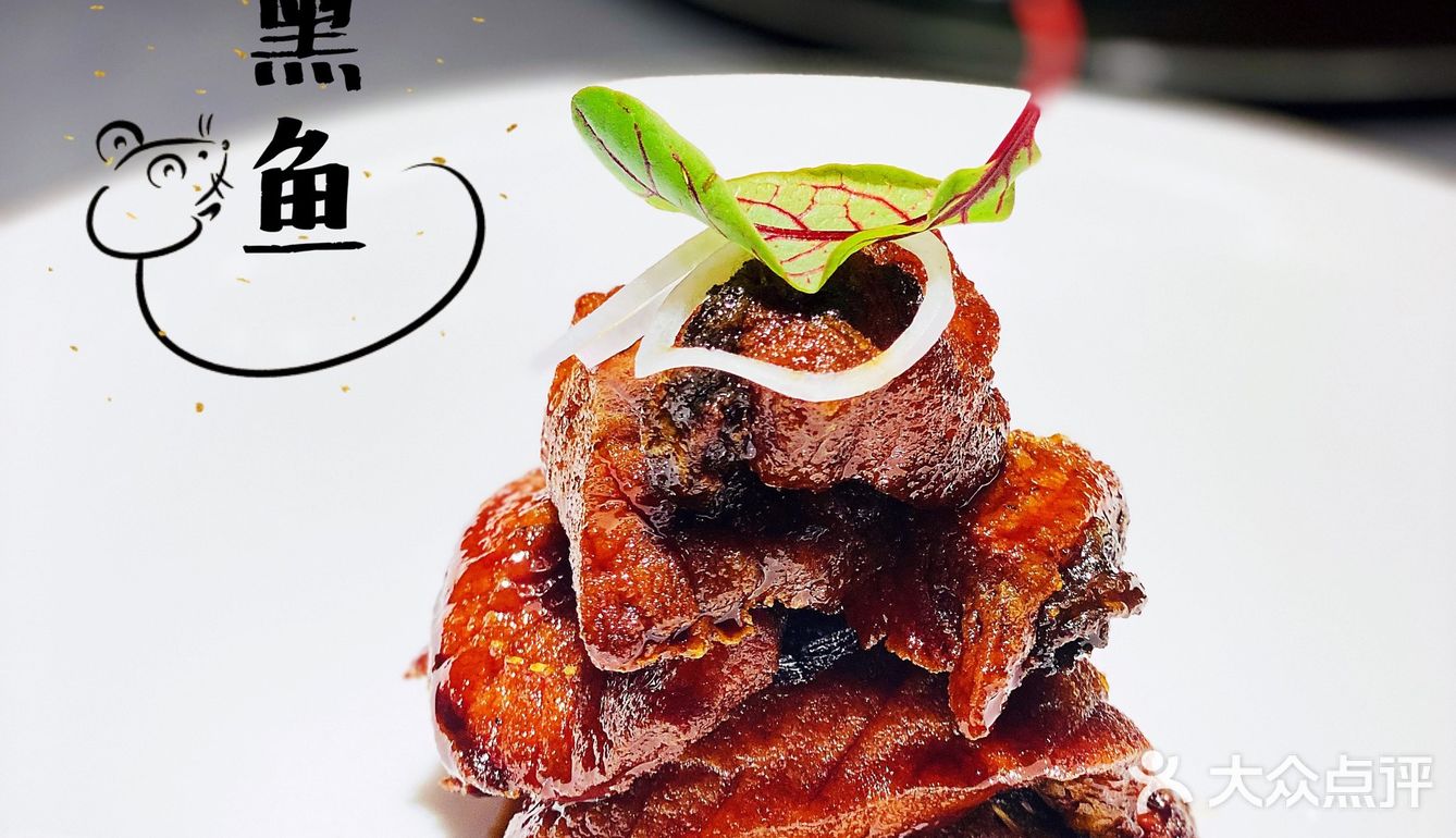 解锁高端人士商务宴请，点击率最高的老牌餐厅—晶翠庭     