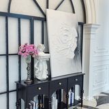 又来见世面了！竹哩爆改法式巴洛克风？