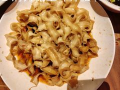 经典拌面-马头巷·食景园(苏州总店)