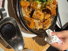 -上岛咖啡(珠园店)