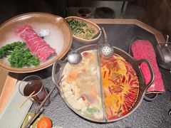 -三出山火锅(万象天地店)