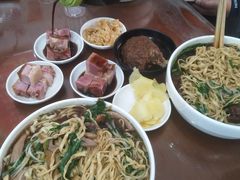 -张二面馆(山门口店)