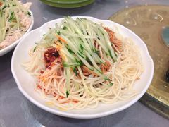 四川凉面-力力豆花庄(广渠门店)