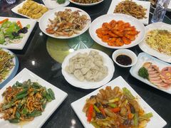 -喜来酌海鲜·饺子(和平一店)