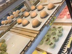 -圣罗巴海鲜自助(黑金店)