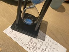 账单-枕水江南(铁西万象汇店)