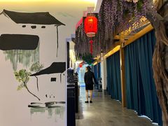 -食悦江南·淮扬菜·烤鸭(亚运村·惠新店)