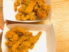 小酥肉-肯德基(燕岭店)