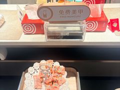 -海底捞火锅(龙岗星河COCO Park店)