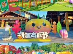-黄龙溪欢乐田园