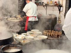 -甘记肥肠粉(马鞍北路店)