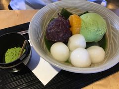 -伊藤久右卫门(宇治本店)