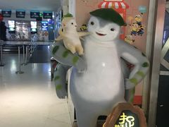 -金逸影城(大悦城IMAX激光店)