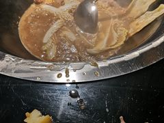 -沈厨地锅老灶•徐州烧烤(黄渡店)