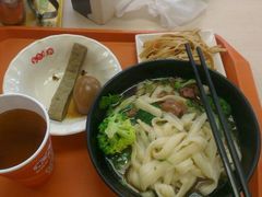 刀削面-东方削面(迎泽街店)