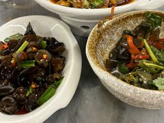 -蔼若春.传承三十年云南菜(金碧公园店)