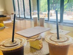 -J Create城市露营咖啡·简餐·宠物(上海动物园店)