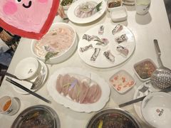 -围炉夜话·潮汕卤水火锅(榕江店)