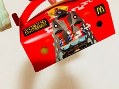 -麦当劳(无锡永乐店)
