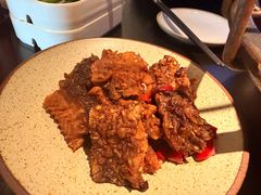 -有才叔的小馆(招商依云曲江店)