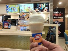 -DQ·蛋糕·冰淇淋(新佳丽店)