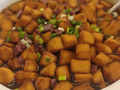 -阆辣荟餐饮(老味道8年·古城店)