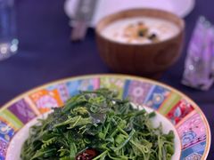 -伊带伊路新疆美食府(呼家楼店)