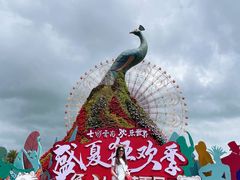 -七彩云南欢乐世界