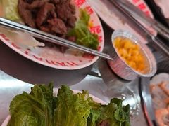 -哈哈碳都·牛肋条无限自助烤肉(宝龙店)