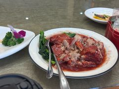 -新聚丰菜馆(太监弄店)