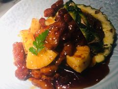 -枚青·临安酒肆(腾飞大厦店)