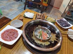 -毛毛老火锅(八年观音桥店)